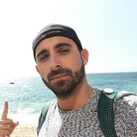 Patricio Deart的照片