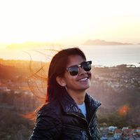 Danielle Oliveira's Photo