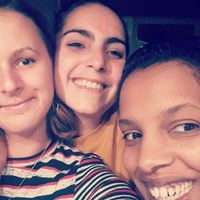 Yuyu Presciutti的照片