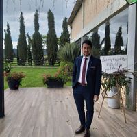 Фотографии пользователя Camilo Rodriguez F