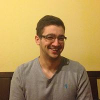 Photos de Andrzej Podgórny