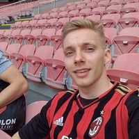 Jakub Lewandowski's Photo