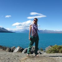 Photos de Laura Galbiati