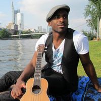 Isaac Junior Pete's Photo