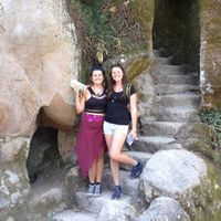 Lydia Martin的照片