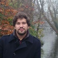 Alvaro Perazzo's Photo