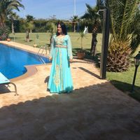 Fatima Zahra Khalil的照片