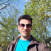 Levon Stepanyan's Photo