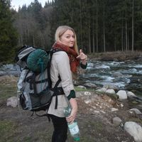 Natalia Nawrot的照片