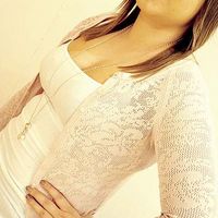 Viktoria Hawrylio's Photo