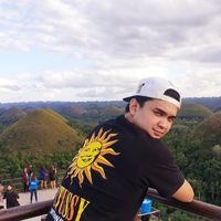 Franco Evangelista's Photo