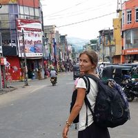 Evelina Gasiunaite's Photo