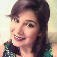 Melissa Vilar的照片