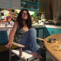 Béatrice Copaceanu's Photo