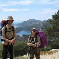 Bahar & Ömer's Photo