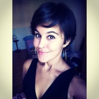 Charlène Saqué的照片