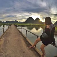 Vincy Minh Thuy的照片