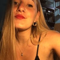 Micaela Streger's Photo