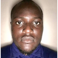 Ebhodaghe Demas's Photo