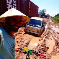 Iñaki Arriero的照片