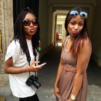 Doriane PENE's Photo