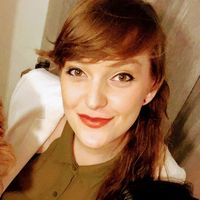 Ksenia Grzywa的照片