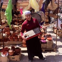 Seddik Slimane Bouasbana的照片