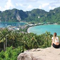 Malin Andersen's Photo