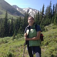 Fatima Chavez's Photo