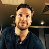 Don Crawford的照片