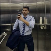 Hasan Kaplan's Photo