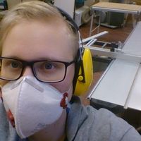 Kristin Kask的照片