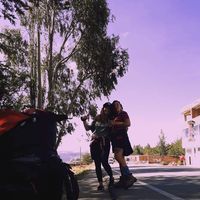 Photos de Lucia Achem