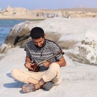 Pasha Tavakoli的照片