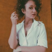 Flávia Pires的照片