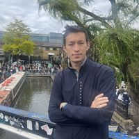 Abulkair Jamanbayev's Photo