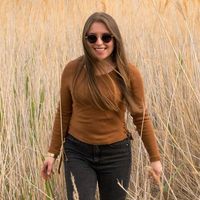 Lady Chaparro的照片