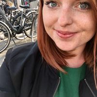 Jasmin Siminski的照片