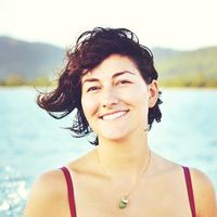 Fotos de Charlotte Crophauwler