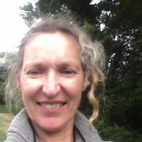 Suzy Maxwell's Photo