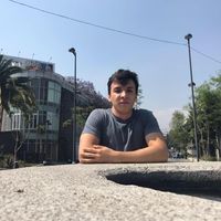 Andrés Ochoa的照片