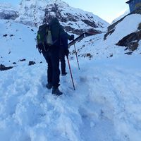 Bishnu Devkota's Photo