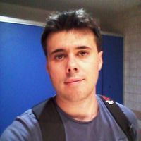 chema ramiro's Photo