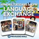 Language Exchange Meeting 的照片