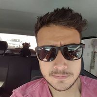 João Pedro Carvalho's Photo