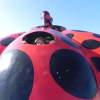 Photos de Françoise  Vermeersch