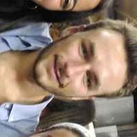 Francisco Ribeiro's Photo