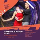 Cumpleaños Zoé 💃🥳 La Vieja Habana Madero✨'s picture