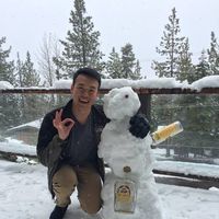 Antonio Ting's Photo