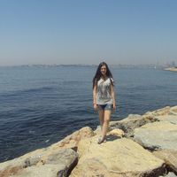 Rocío Aragón's Photo